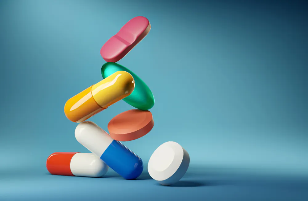 Prescription-only Medicines