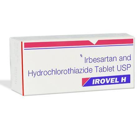 Irovel H