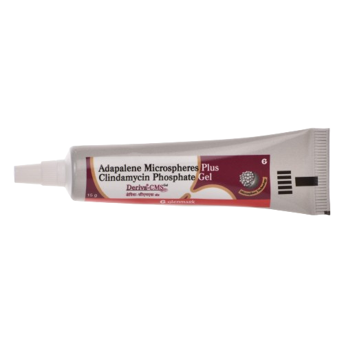 Deriva cms gel
