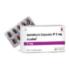 Accufine, Isotretinoin