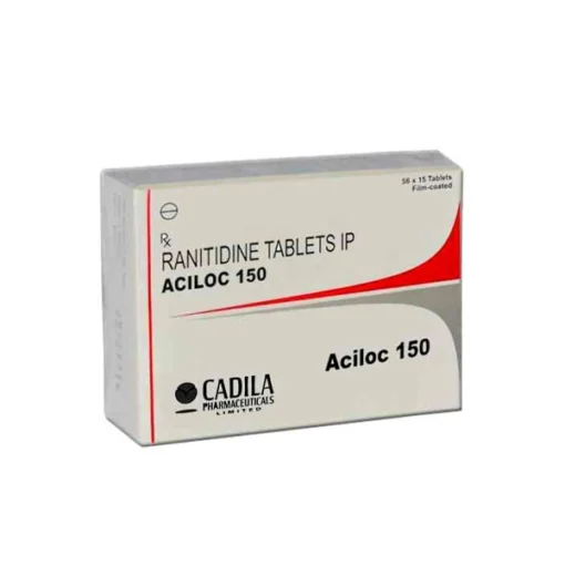 Aciloc