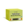 Alphadopa