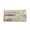 Ambrican