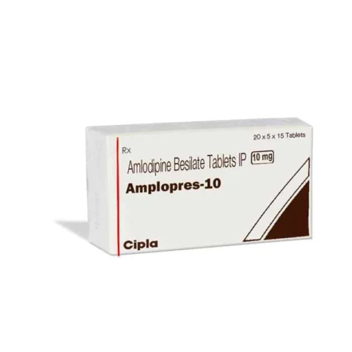 Amlopres