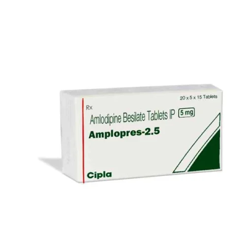 Amlopres