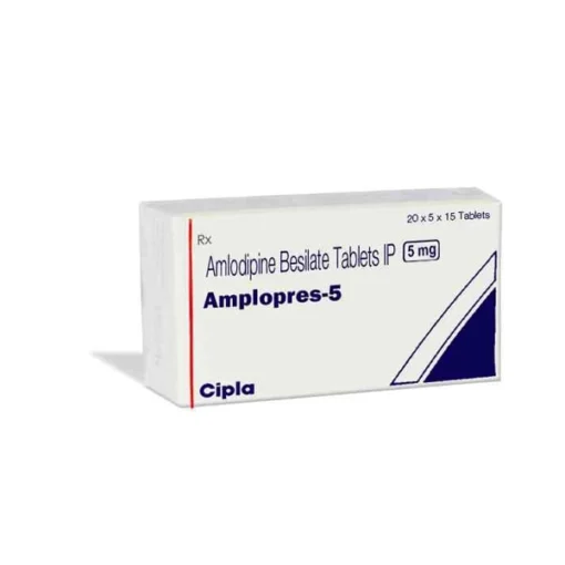 Amlopres