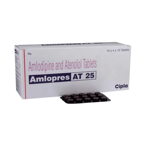 Amlopres AT