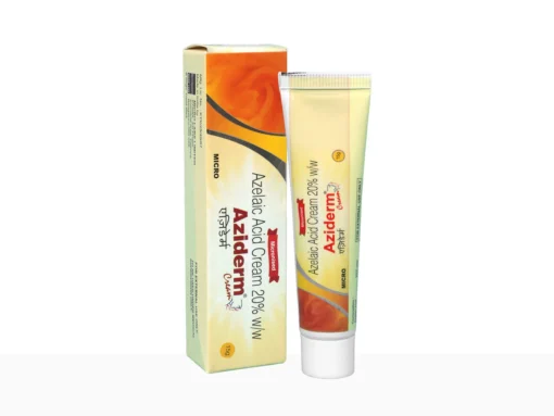 Aziderm Cream