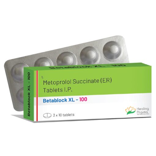 Betablock XL, Betablock