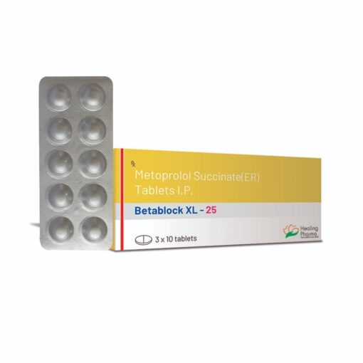 Betablock XL, Betablock