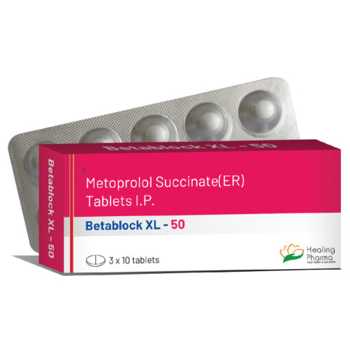 Betablock XL, Betablock
