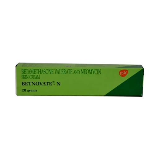 Betnovate,Betnovate N Cream