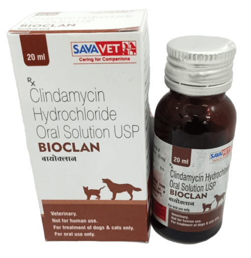 Bioclan Oral Solution