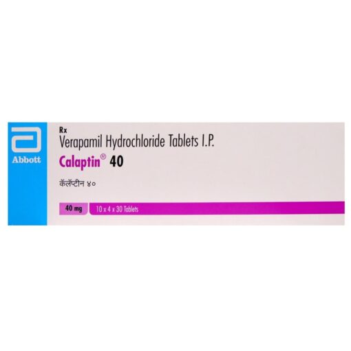 Calaptin