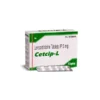 Cetcip L 5 mg,Cetcip L