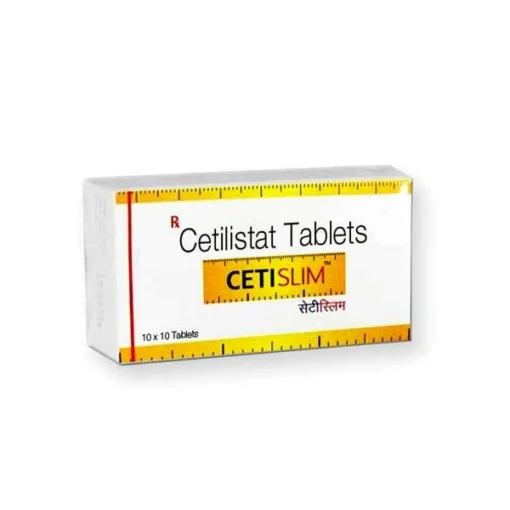 Cetislim