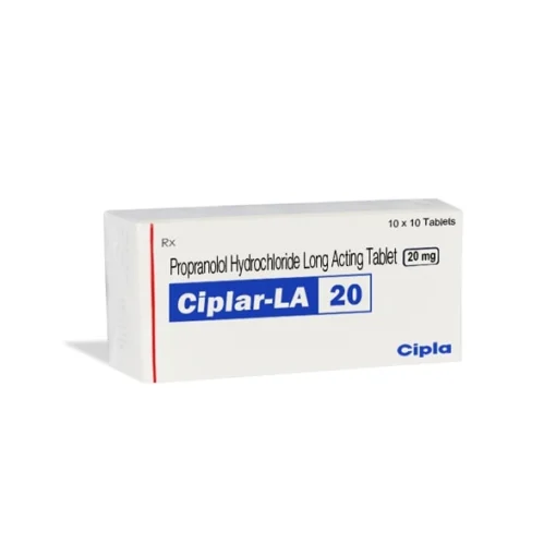 Ciplar LA