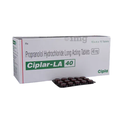 Ciplar LA