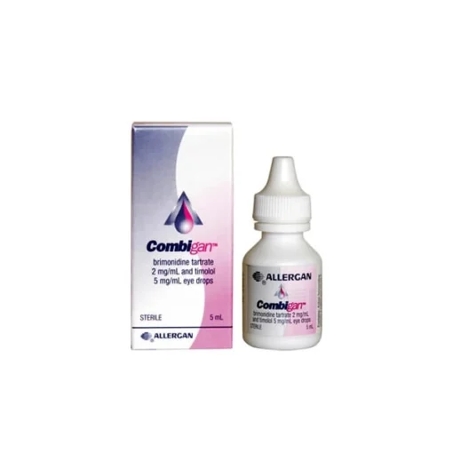 Combigan Eye Drop,Eye Drop,Combigan