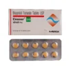 Concor, Bisoprolol