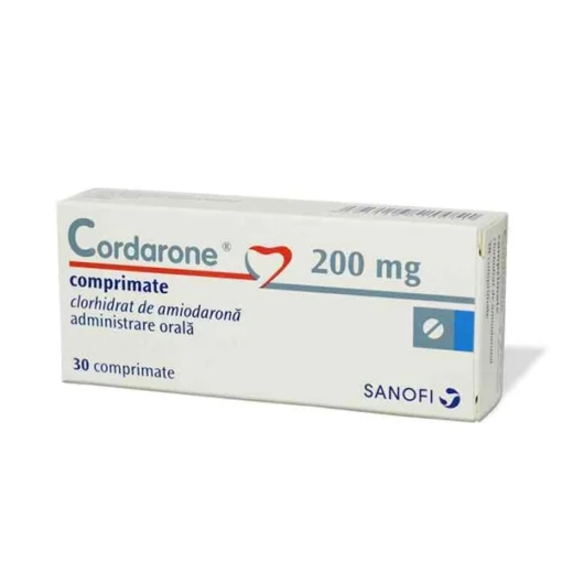 Cordarone