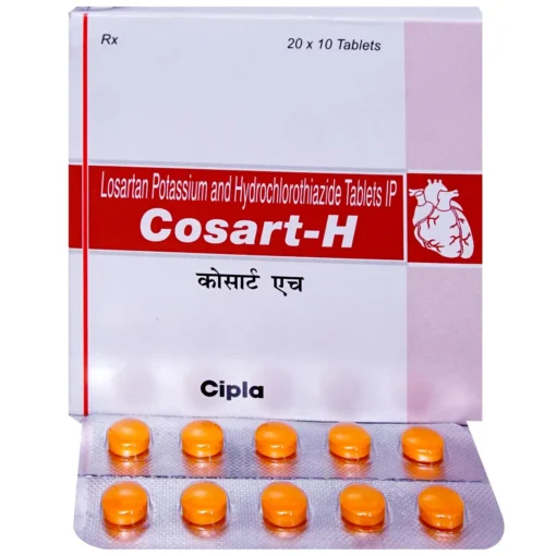 Cosart H