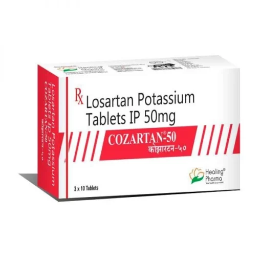 Cozartan