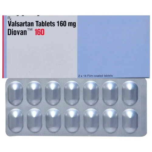 Diovan