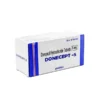 Donecep, Donecept 5, Donecep 10