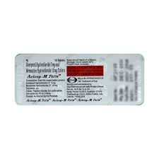 Donect, Donepezil