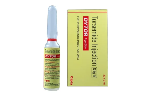 Dytor Injection