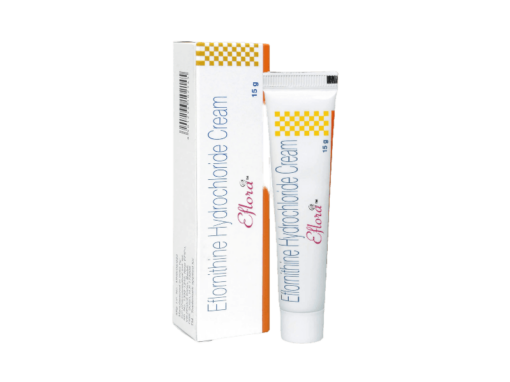 Eflora Cream