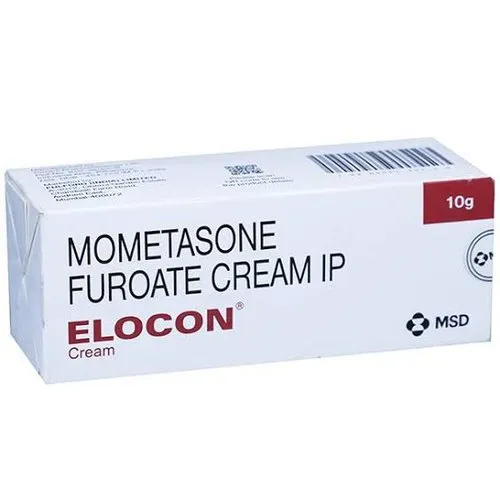 Elocon Cream, Momentasone