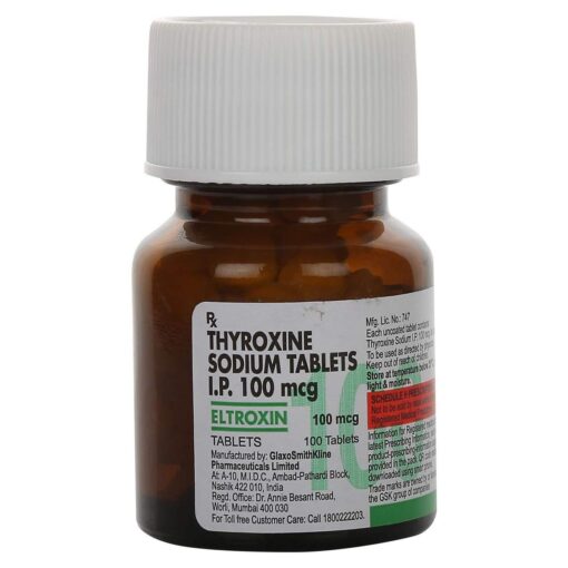 Eltroxin