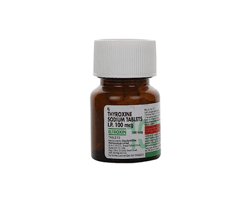 Eltroxin