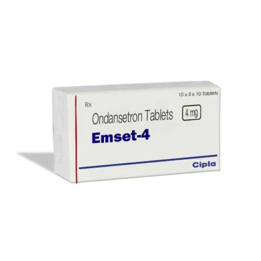 Emeset,Ondansetron