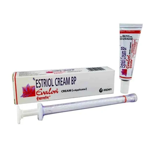Evalon Cream