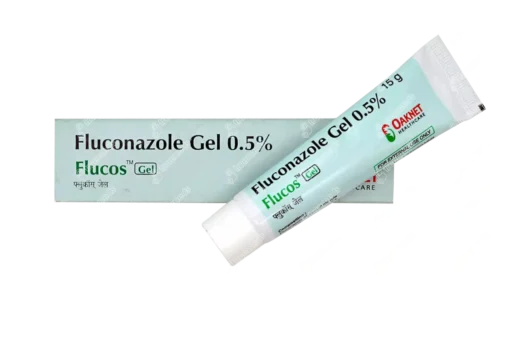 Flucos Gel, Fluconazole