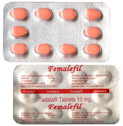 Femalefil