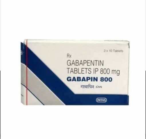 Gabapin, Gabapentin