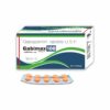Gabimax, Gabapentin