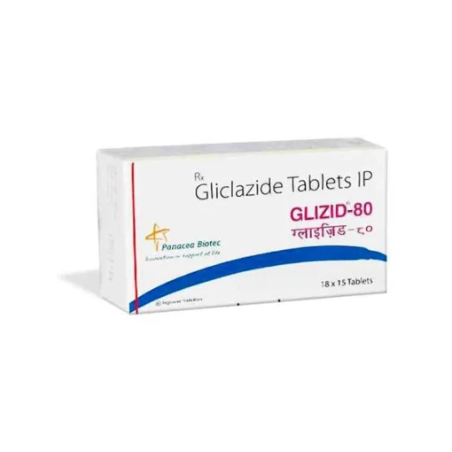 Glizid