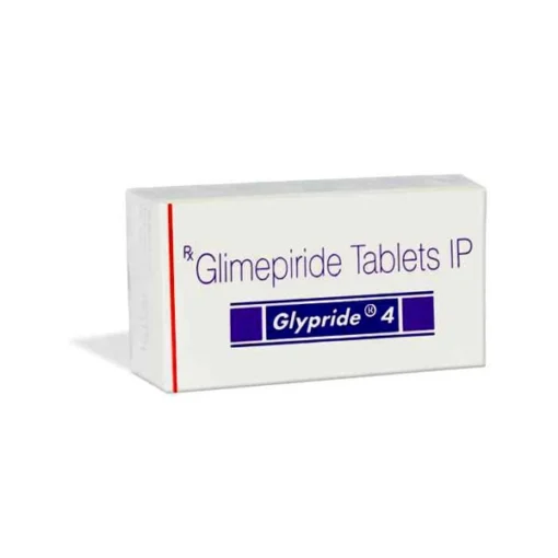 Glypride