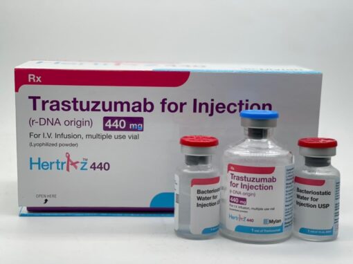 Hertraz Injection