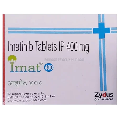 Imat, Imatinib