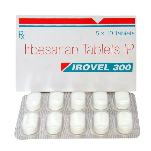 Irovel