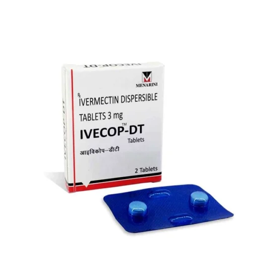 Ivecop DT,Ivecop DT