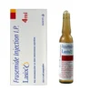 Lasix Injection, Frusemide
