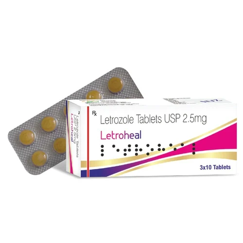 Letroheal