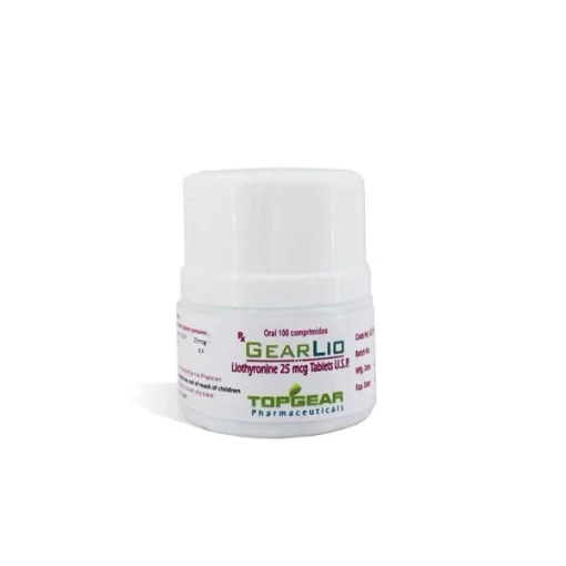 Liothyronine